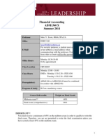 ADM1340X Syllabus Revised