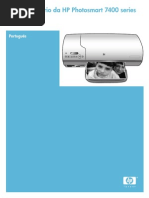 Manual Da Impressora Hp