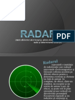 Radar