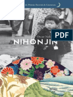 Nihonjin - Oscar Nakasato