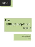 Download Step 2 Ck Bible by Mohammed Hosen SN225495232 doc pdf