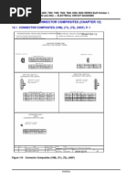 Diagramas Cabina International