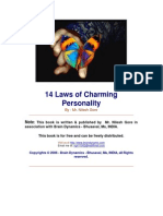 14 Laws of Charming Personality[1]