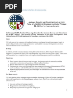 Download USDA-RUS ARRA Broadband Investment Program Released 06-09-09 by StimulatingBroadbandcom SN22550184 doc pdf