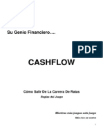 Kiyosaki%2C Robert - Despierte Su Genio Financiero - Cashflow