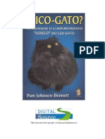 Pam Johnson Bennett Psico Gato