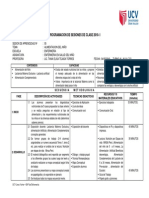 Sesion 5 - Lactancia Materna y Alimentacion Complementaria