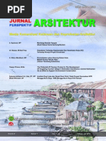 Download Jurnal Perspektif Arsitektur Vol 8 No 1 ISSN 1907-8536 by yesserpriono SN225509711 doc pdf