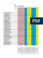 6°a Formacion Ciudadana