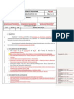 Validação de processos críticos de produção