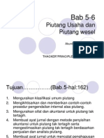 AP2 Bab Piutang