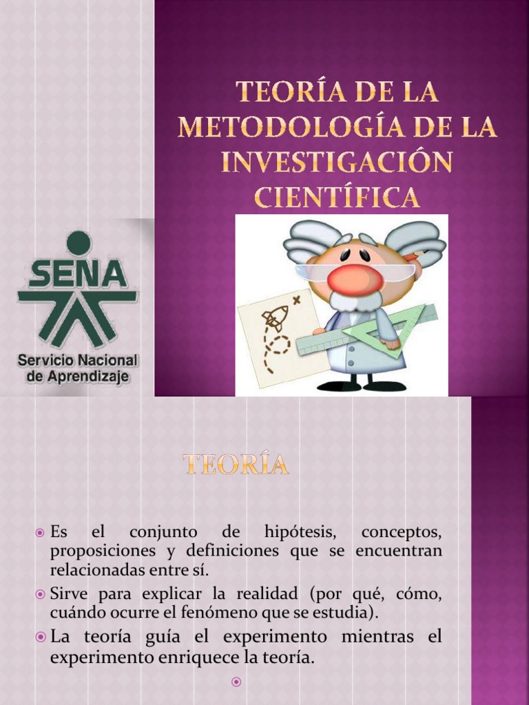 Teoria de la investigacion_teoria_online