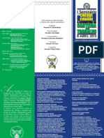 2013 Seminario CC CT Folder UF