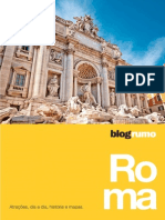 Roma BlogRumo V2