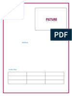 Recipe Card Template