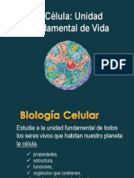 2da Parte - 1er Parcial Biología