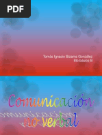 Trabajo Tomás Bizama