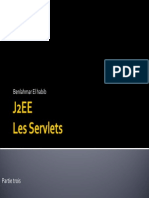 J2EE Servlet