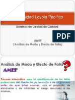 AMEF-AnálisisModoEfectoFallas