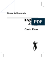 Cash Flow Manual