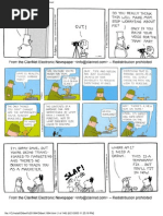 Dilbert - Complete Collection - Archive - 1991 | PDF | Leisure