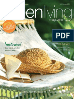 Greenliving July