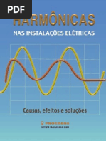 HARMÔNICOS