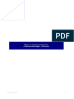 Manual de Instalación y Descarga Para BVP
