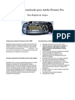 Manual Teclado Premier PDF
