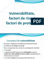 4. Risc, Vulnerab, Protectie