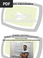 Parte Geral - Completa