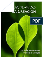 Restaurando la creación -francisco limon.pdf