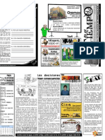 BOLETIN DOMINICAL N. 177