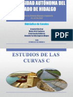 EstudioCurvasC