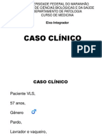 5°_Caso_clinico_Terceiro_Leishmaniose_Tegumentar