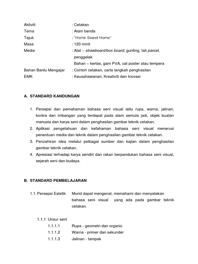 Rph Cetakan Kolograf Pdf