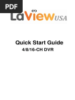 Download LaView USA DVR-User-Manual by ThomasBrady SN225548175 doc pdf