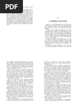 Cayetano Betancur, El humanismo agustiniano (1954)