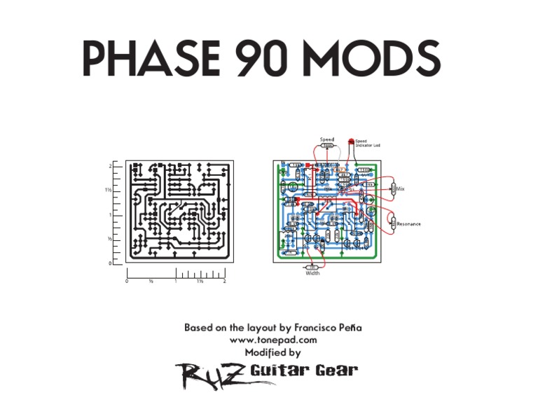 Phase 90 Mods | PDF