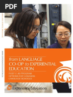 Download Post C30 ESL coop options by Robert Jago SN225556560 doc pdf