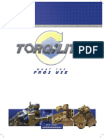 Torqlite Full Catalog