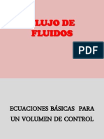 Flujo de Fluidos