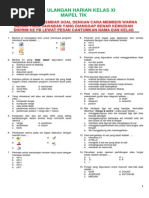 Download SOAL ULANGAN by Slam Adi SN225563544 doc pdf