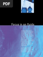 Focus in On Fluids