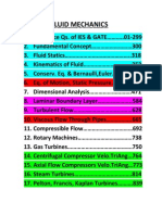 FM + Heat Transfer