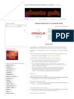 Download Ubuntu-guia_ Instalar Oracle Java 7 8 en Ubuntu 14 by yajita_y SN225571098 doc pdf
