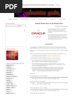 Download Ubuntu-guia_ Instalar Oracle Java 7 8 en Ubuntu 14 by yajita_y SN225571098 doc pdf