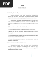 Download Makalah Penyakit Akibat Kerja by suryaferdian SN225571137 doc pdf