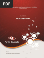 Hidroterapia I