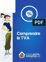 Guide Comprendre La Tva